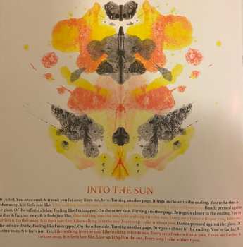 LP Of Mice & Men: Tether CLR | LTD