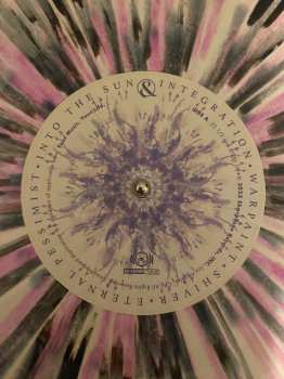 LP Of Mice & Men: Tether CLR | LTD