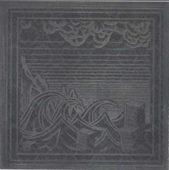 CD Of Mice & Men: The Flood