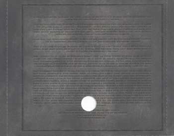 CD Of Mice & Men: The Flood