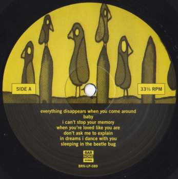 LP Of Montreal: Cherry Peel