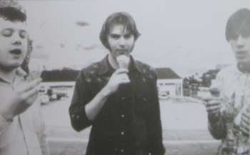 LP Of Montreal: Cherry Peel