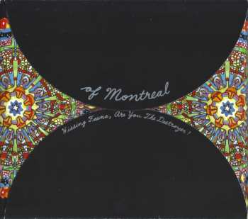 Album Of Montreal: Hissing Fauna, Are You The Destroyer?