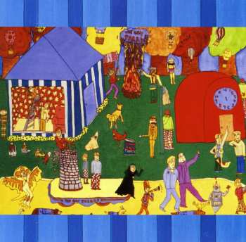 CD Of Montreal: The Gay Parade