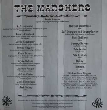 LP Of Montreal: The Gay Parade