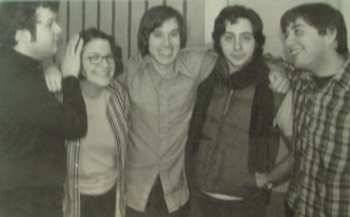 LP Of Montreal: The Gay Parade