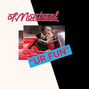 CD Of Montreal: UR Fun