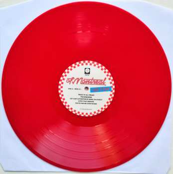 LP Of Montreal: UR Fun LTD
