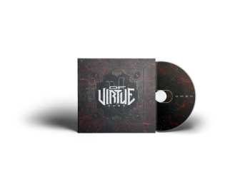 CD Of Virtue: Omen