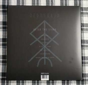 LP Ofdrykkja: After The Storm LTD