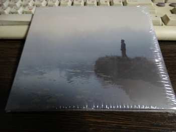 CD Ofdrykkja: Irrfärd