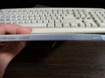 CD Ofdrykkja: Irrfärd