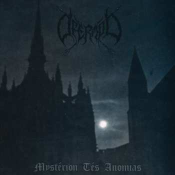 Album Ofermod: Mystérion Tés Anomias