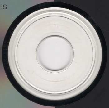 CD Off Course: I Love You