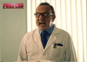 CD/Blu-ray OFF!: Free LSD DLX | LTD