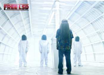 CD/Blu-ray OFF!: Free LSD DLX | LTD