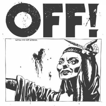 LP OFF!: OFF! LTD | CLR