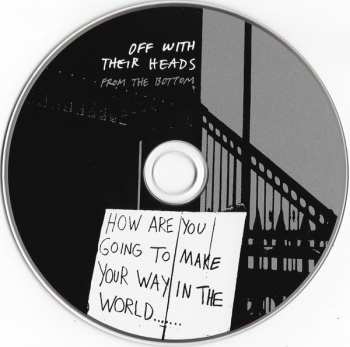 CD Off With Their Heads: From The Bottom