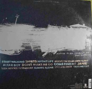 LP Off With Their Heads: Home