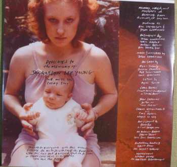 LP Off With Their Heads: Home