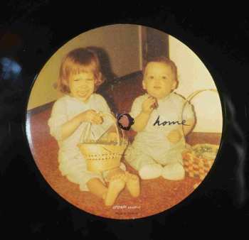 LP Off With Their Heads: Home