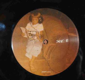 LP Off With Their Heads: Home