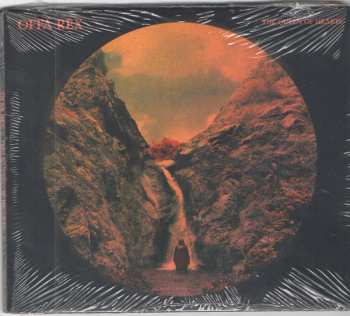 Album Offa Rex: The Queen Of Hearts