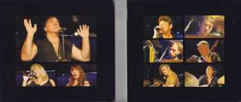 2CD/DVD Offering: Concert Triton 2013