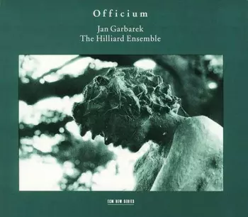 Jan Garbarek: Officium