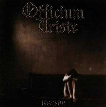 CD Officium Triste: Reason DIGI