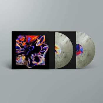 Album O'Flynn: Shimmer