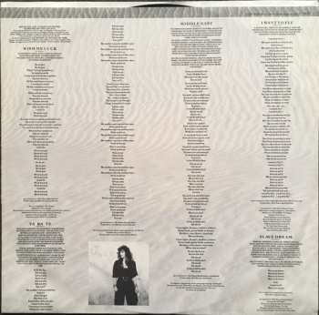 LP Ofra Haza: Desert Wind