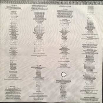 LP Ofra Haza: Desert Wind