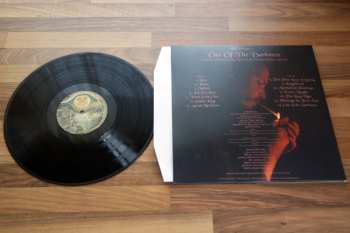 LP Og Musique: Out Of The Darkness LTD