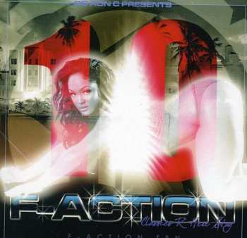 CD OG Ron "C": F-action 10