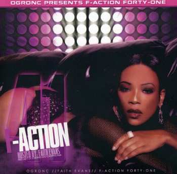 CD OG Ron "C": F-action 41