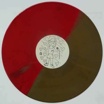 LP Ogikubo Station: We Can Pretend Like LTD