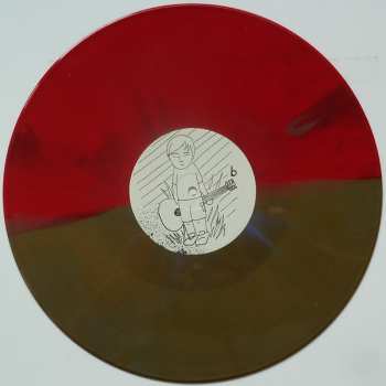 LP Ogikubo Station: We Can Pretend Like LTD