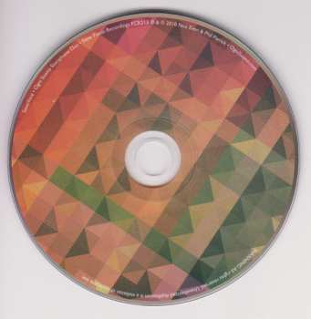 CD Ogni Suono: Saxovoce