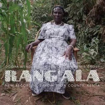 New Recordings From Siaya County,kenya