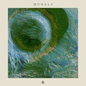 Album Ogre: Maurals Black