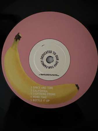 LP Oh He Dead: Pretty