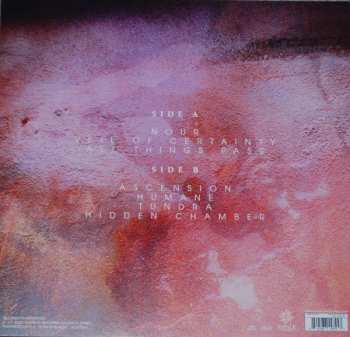 LP Oh Hiroshima: Myriad CLR