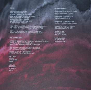 LP Oh Hiroshima: Myriad CLR