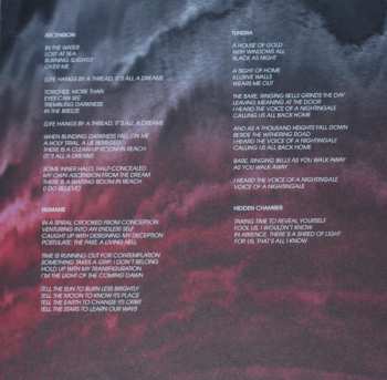 LP Oh Hiroshima: Myriad CLR