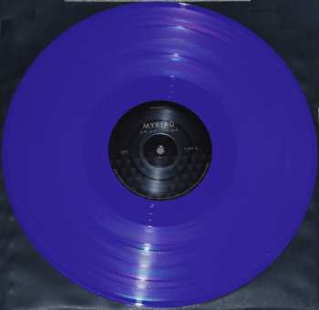 LP Oh Hiroshima: Myriad CLR