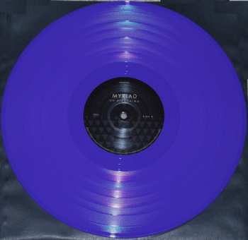 LP Oh Hiroshima: Myriad CLR