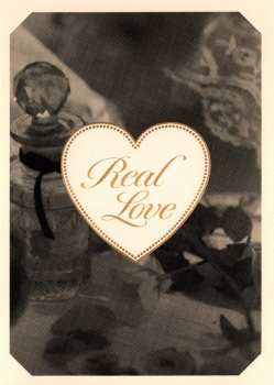 CD/Caja Oh My Girl: Real Love LTD