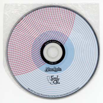 CD Oh No: Oh No Vs. Now-Again LTD