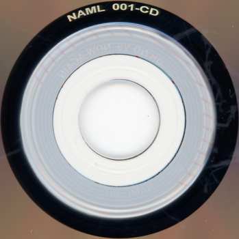 CD Oh No: Oh No Vs. Now-Again LTD